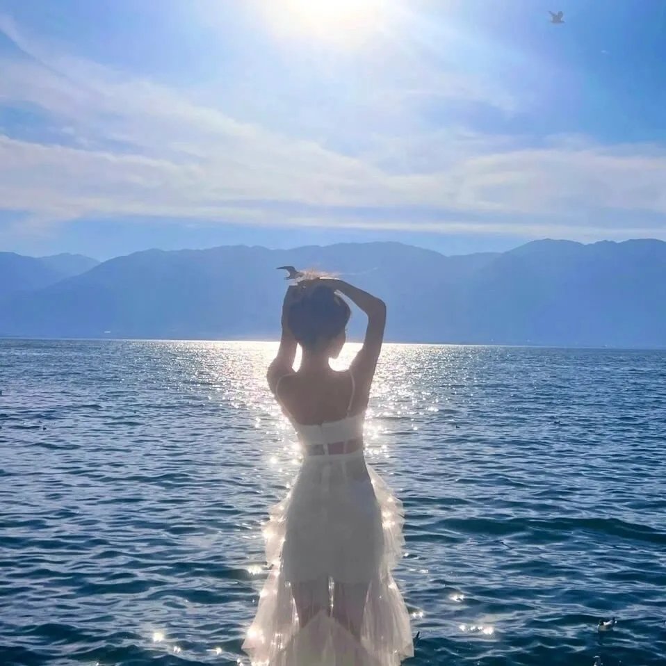 所以，我就推你了